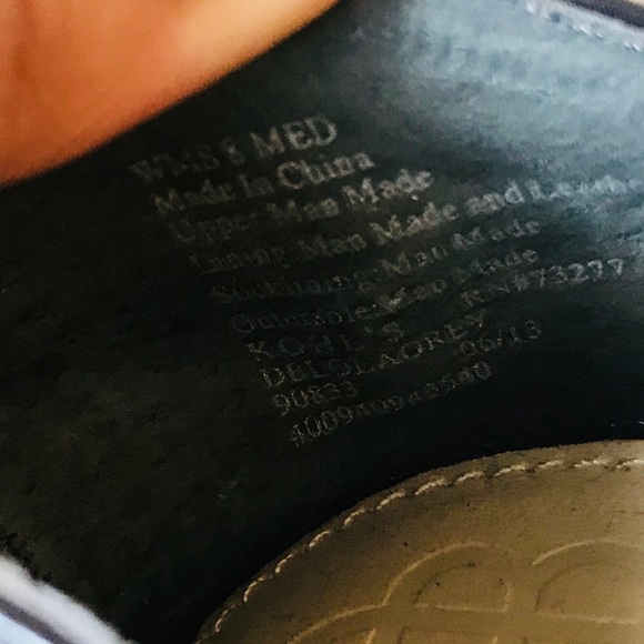 Dana Buchman Pumps Size 8 Med - Picture 3 of 8